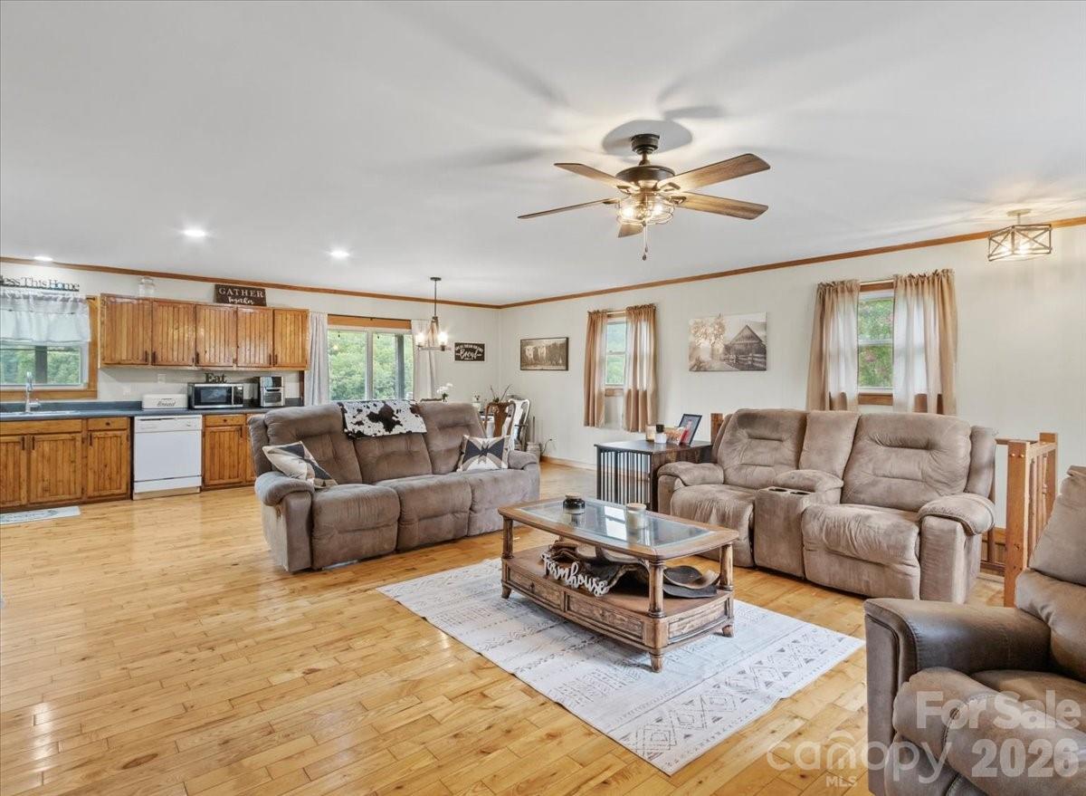 427 Big Brush Creek Road