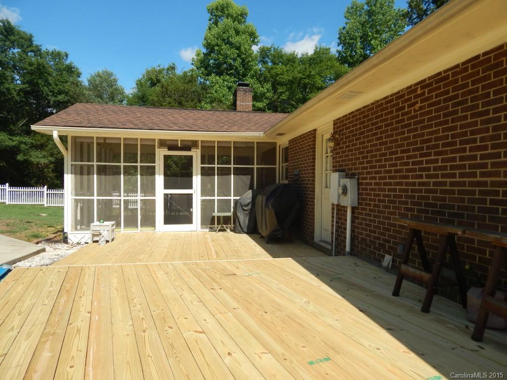 Devonshire - Residential