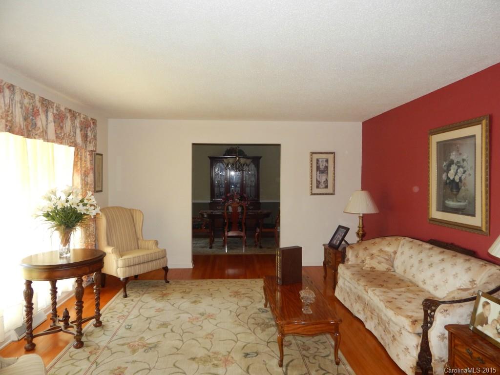 Devonshire - Residential