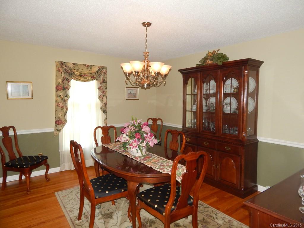 Devonshire - Residential