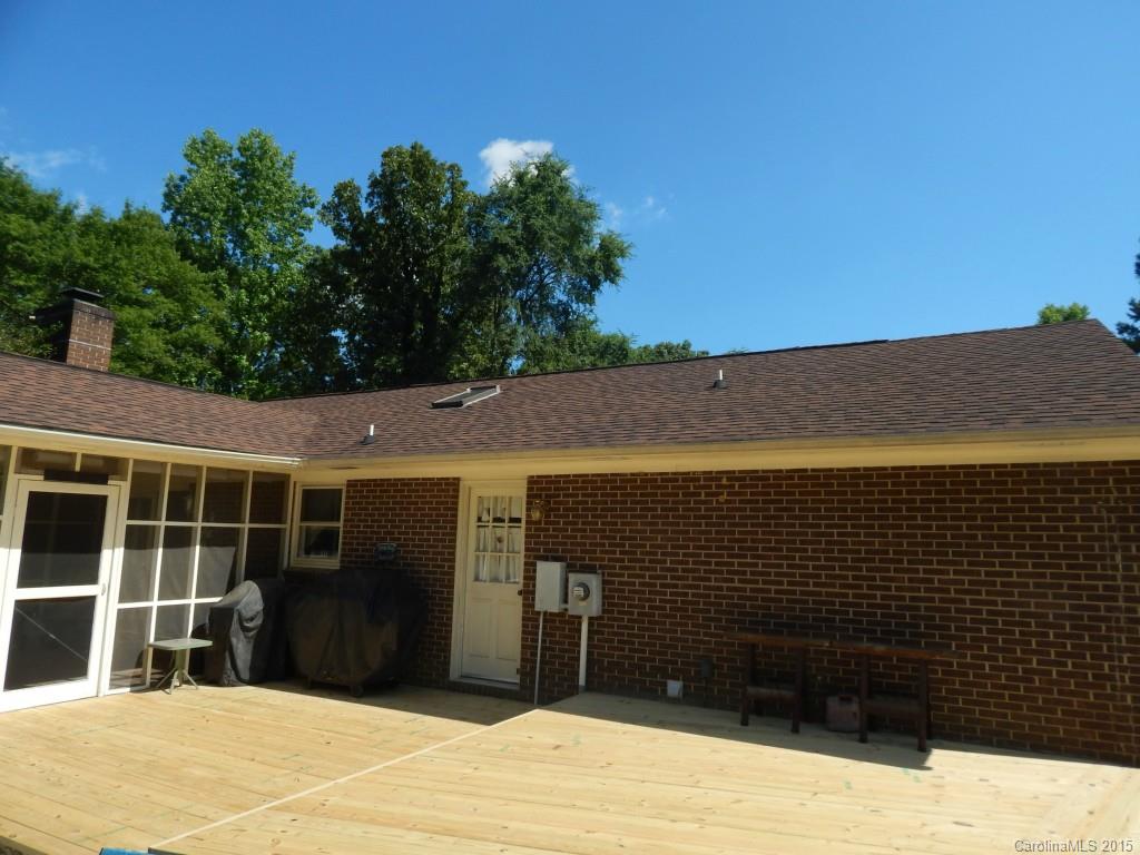 Devonshire - Residential