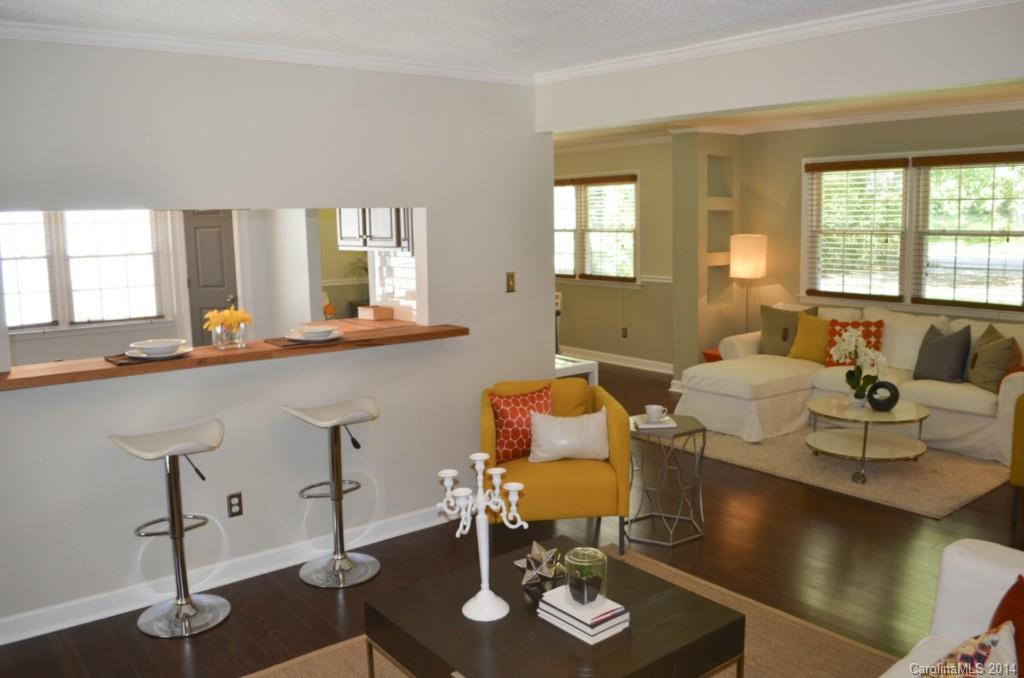 Cotswold - Residential