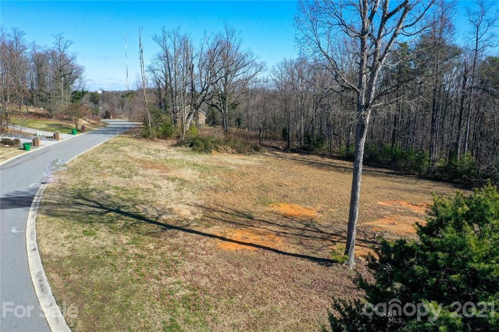 Mountainview Estates - Land