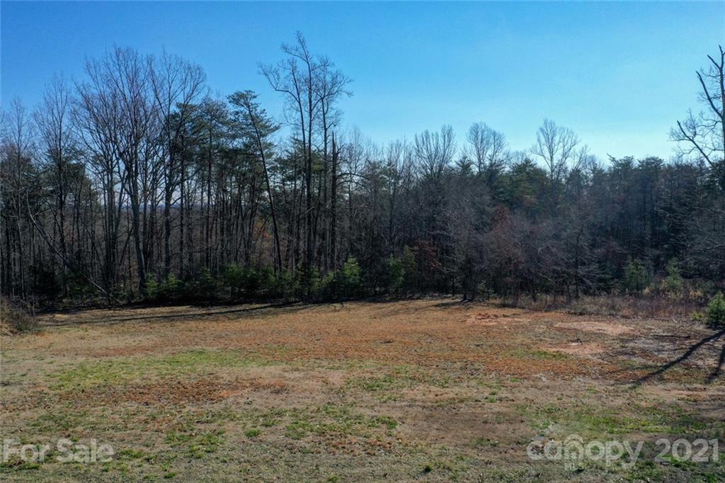 Mountainview Estates - Land