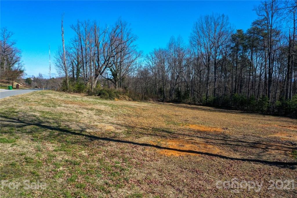 Mountainview Estates - Land