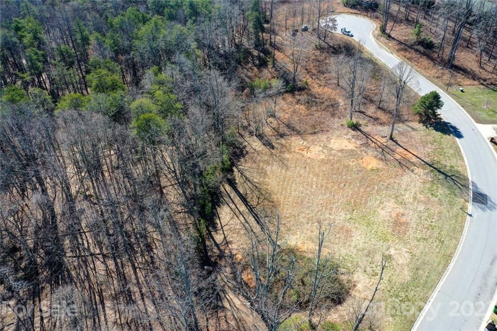 Mountainview Estates - Land