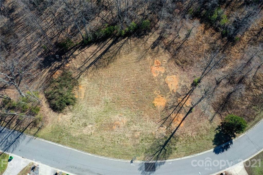 Mountainview Estates - Land