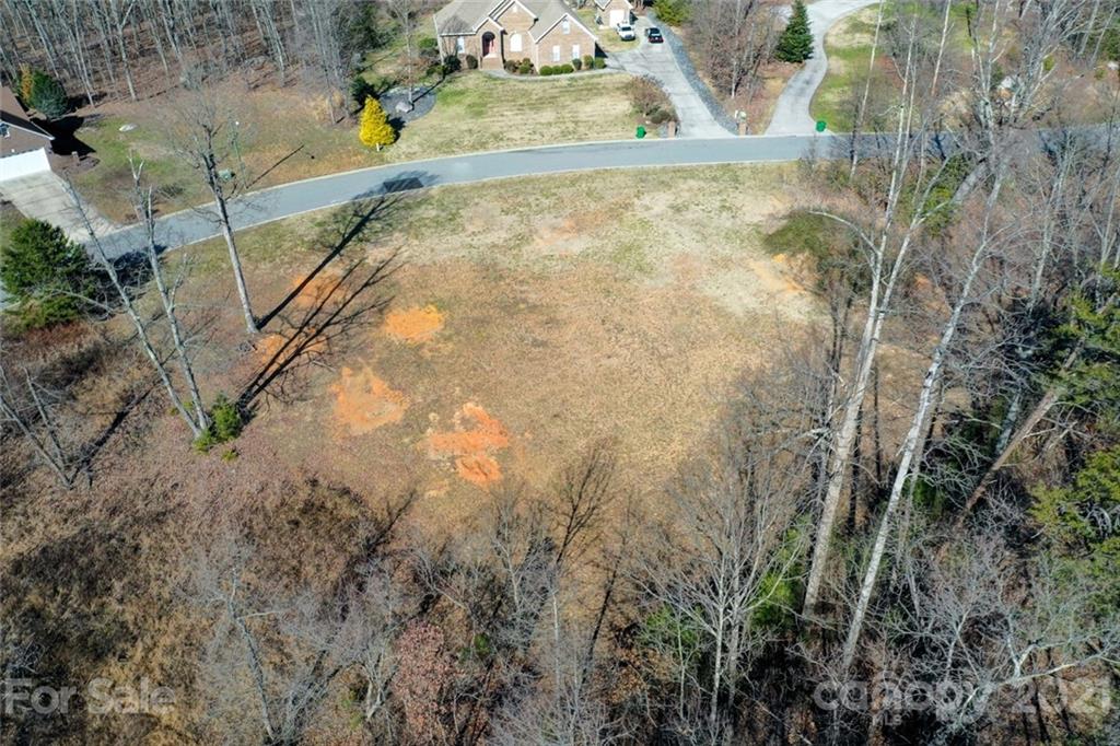 Mountainview Estates - Land