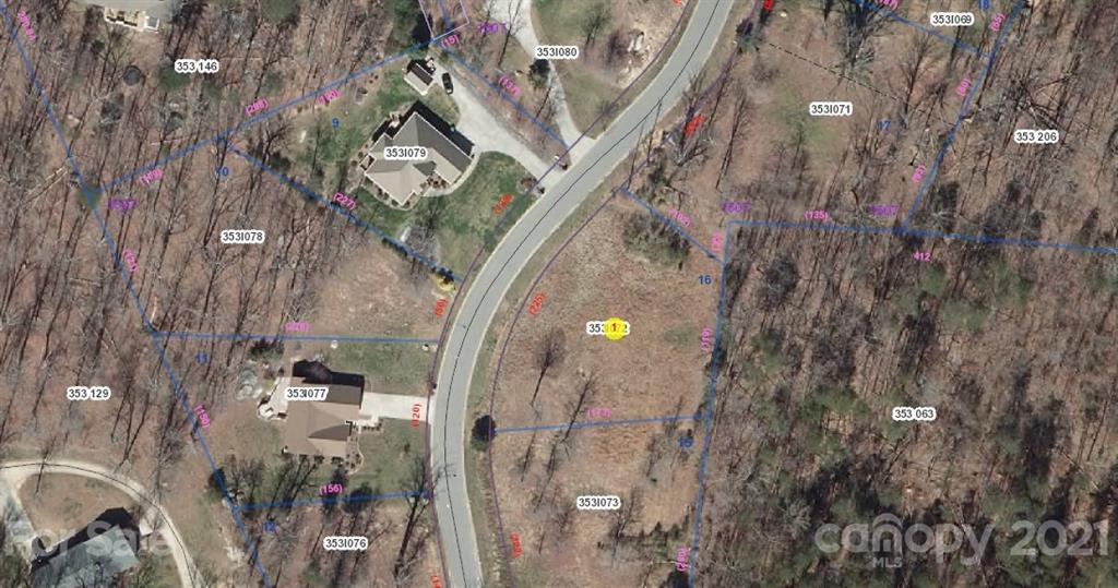 Mountainview Estates - Land