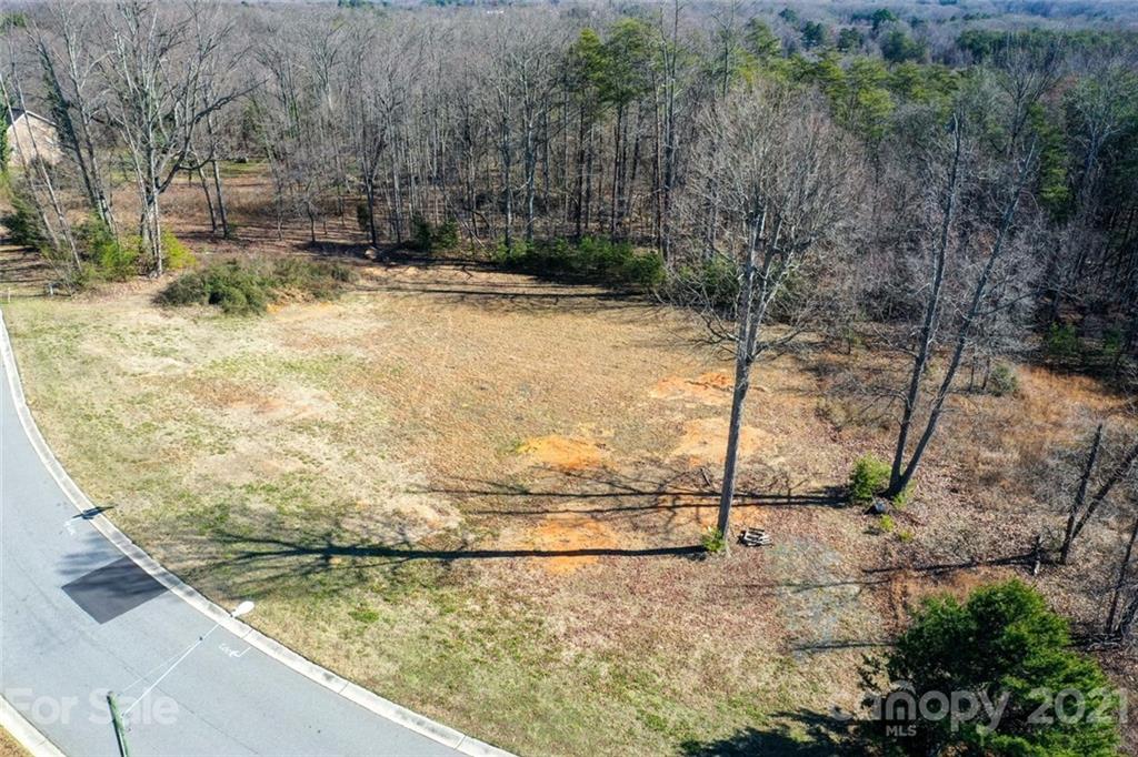 Mountainview Estates - Land