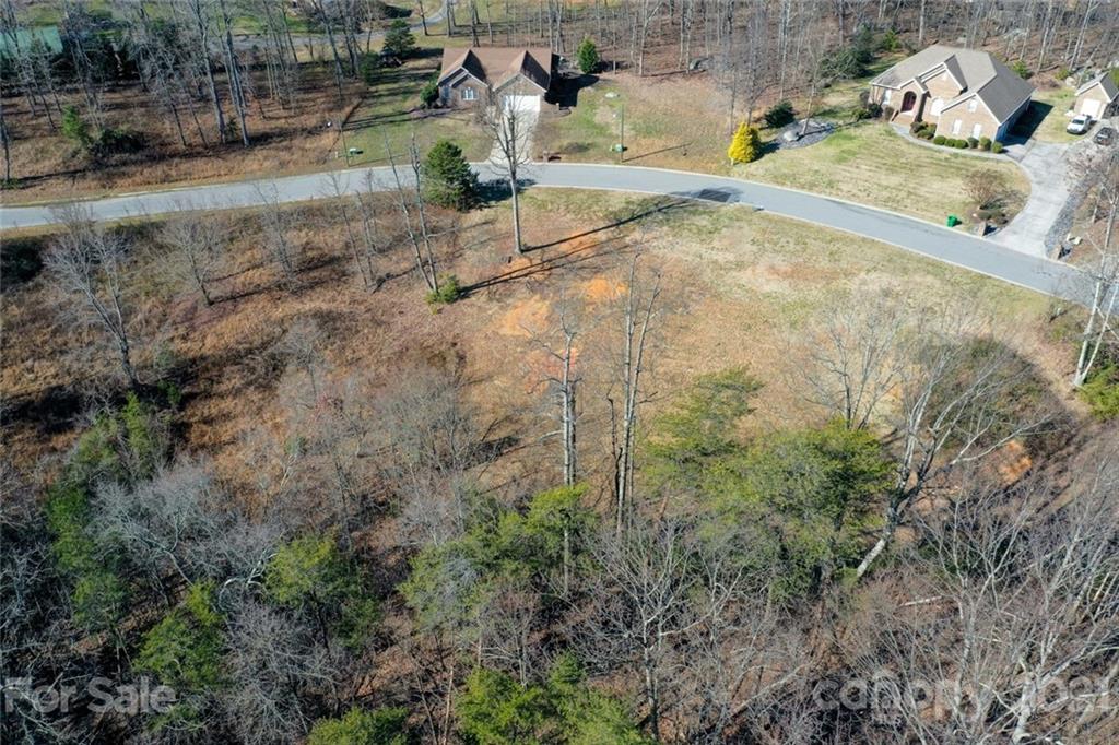 Mountainview Estates - Land