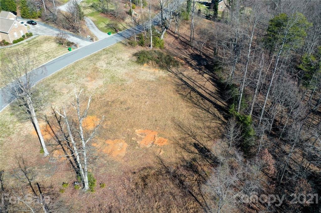 Mountainview Estates - Land