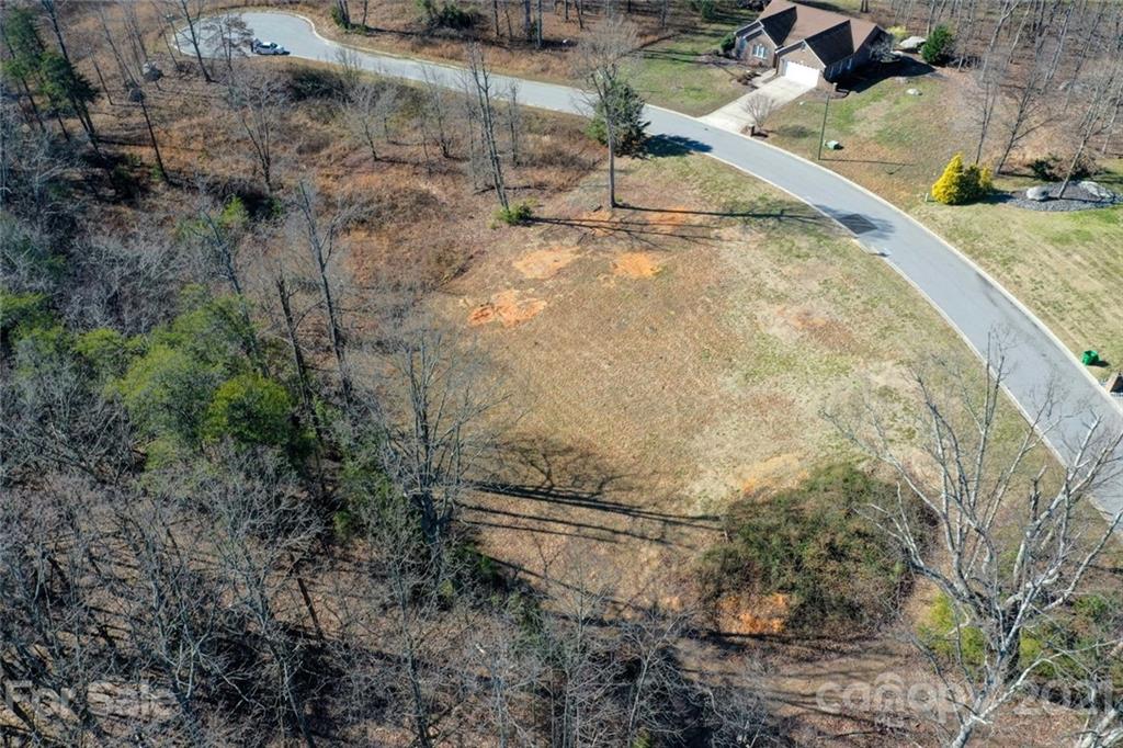 Mountainview Estates - Land