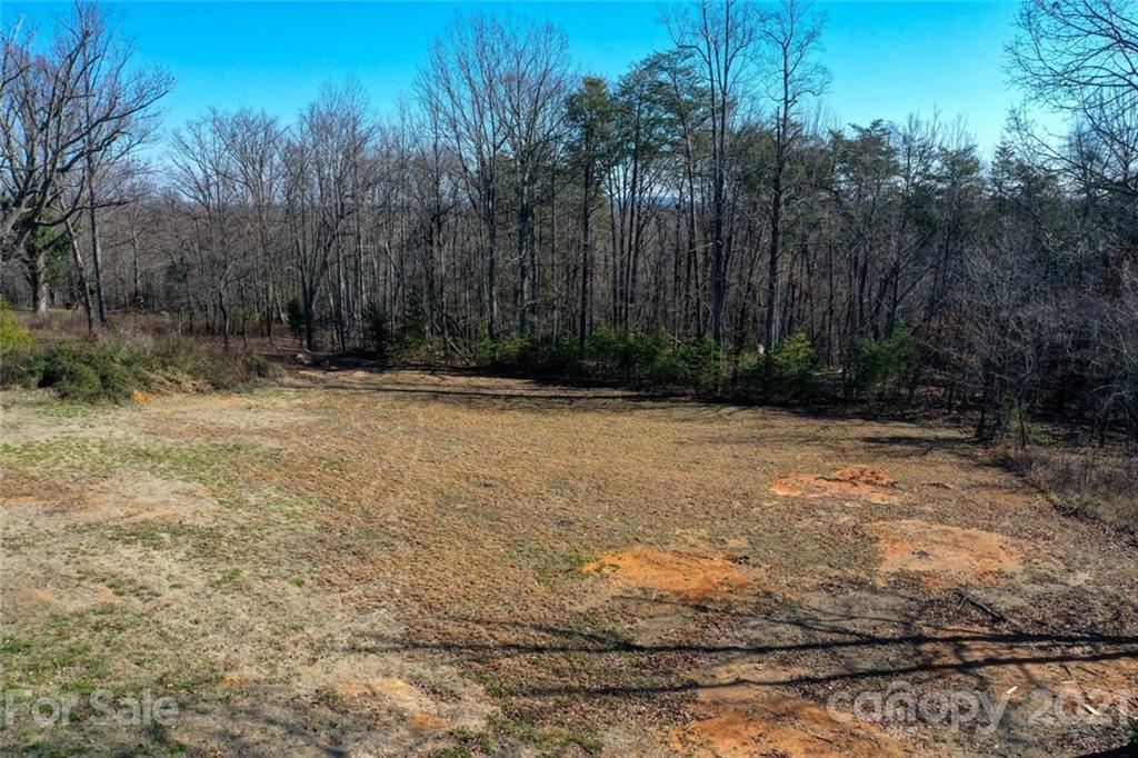 Mountainview Estates - Land