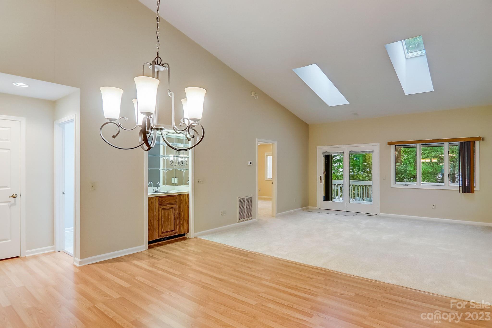 The Oaks - Residential