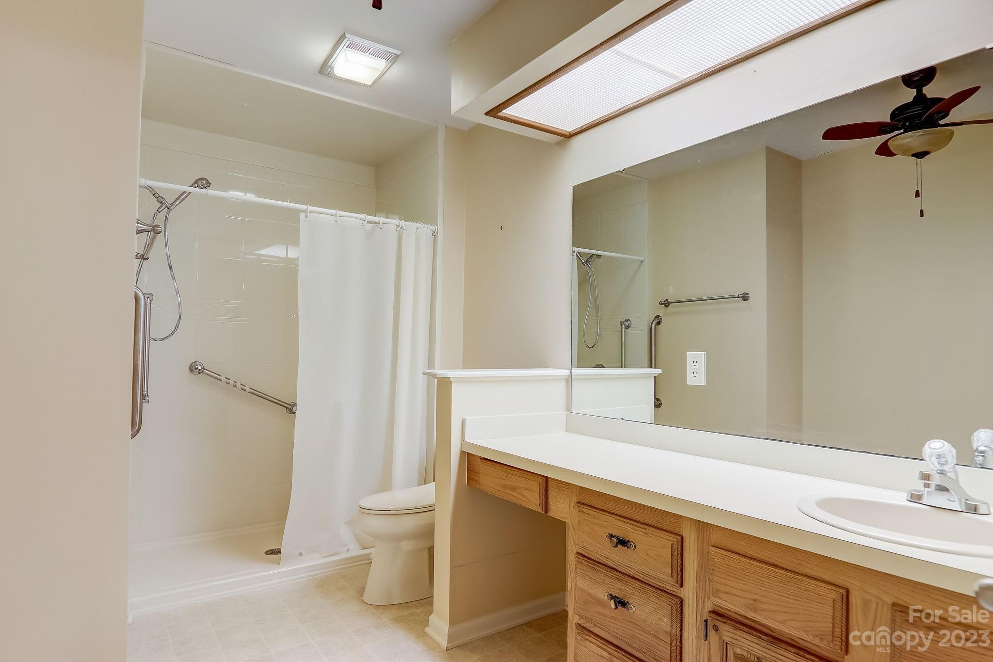 The Oaks - Residential