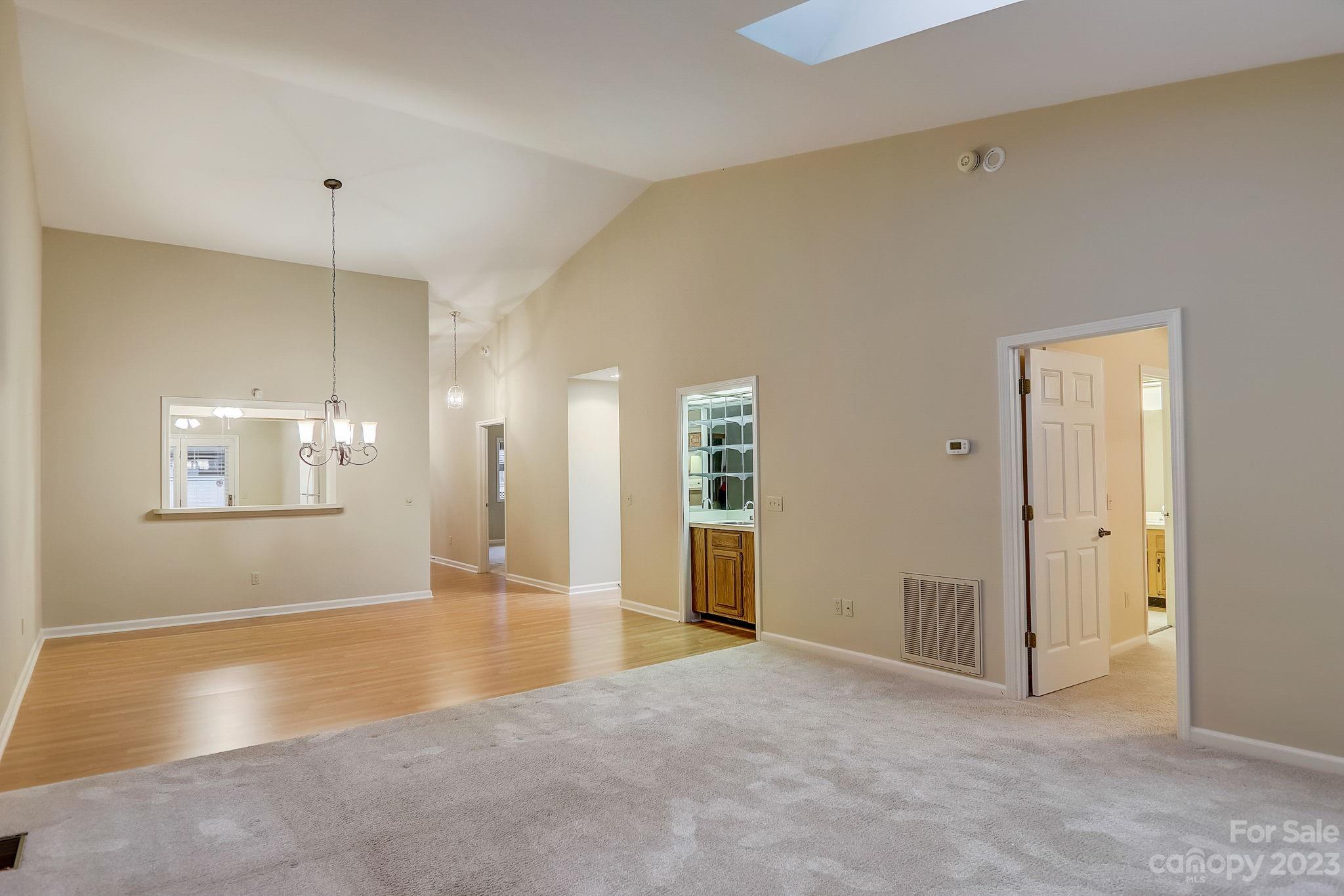 The Oaks - Residential