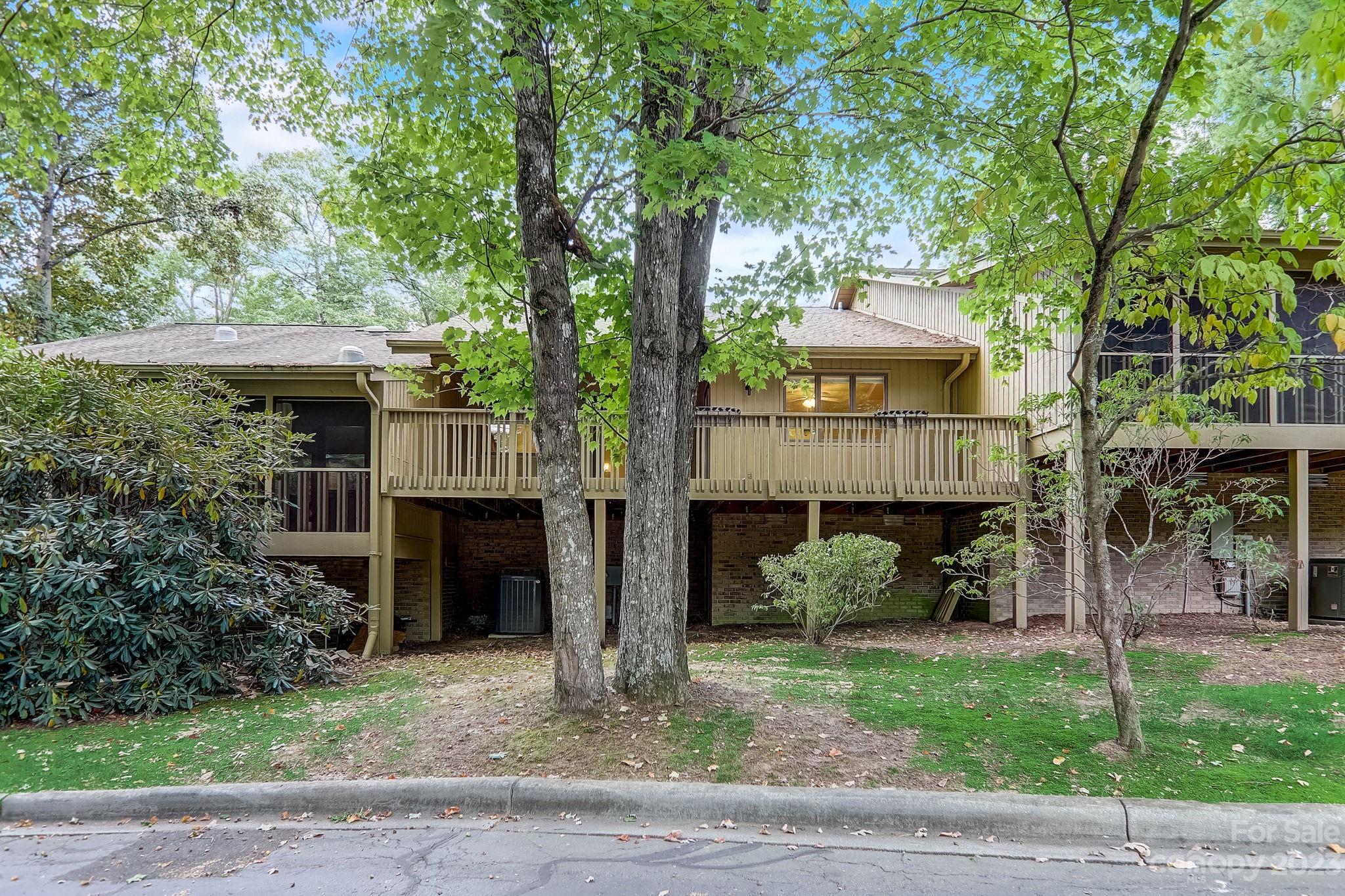 The Oaks - Residential