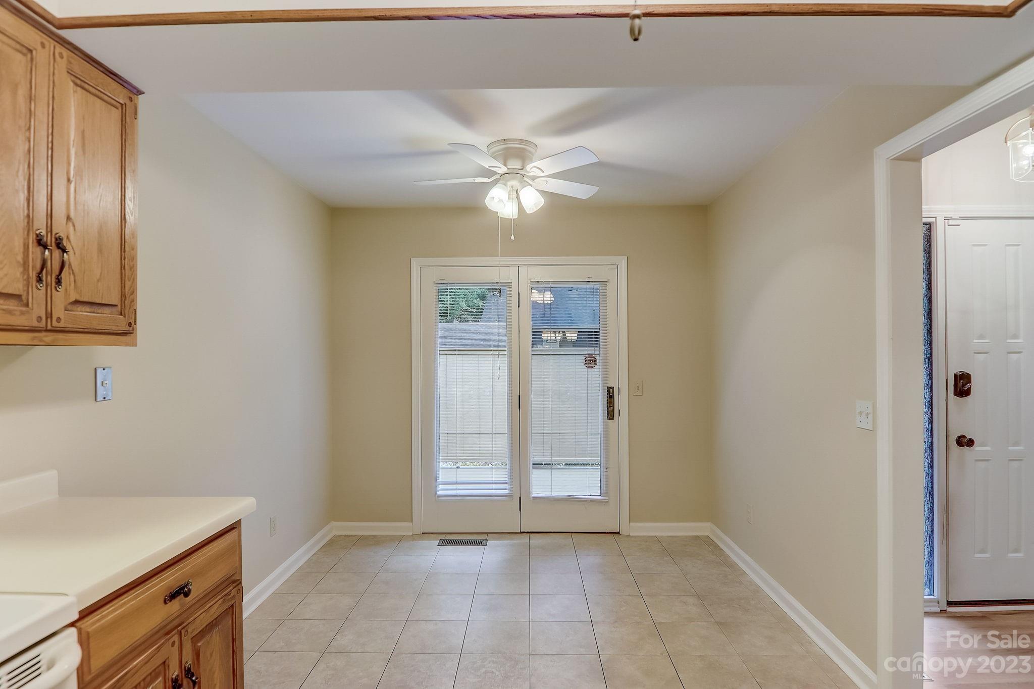 The Oaks - Residential