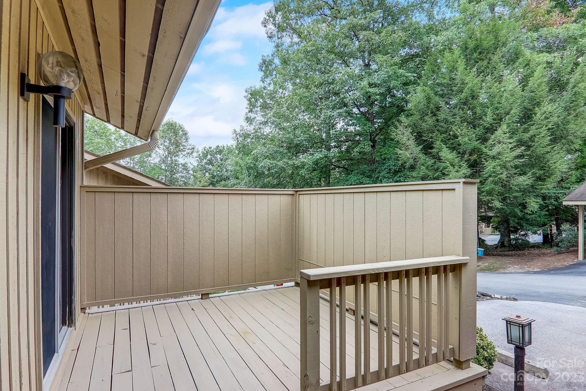 The Oaks - Residential