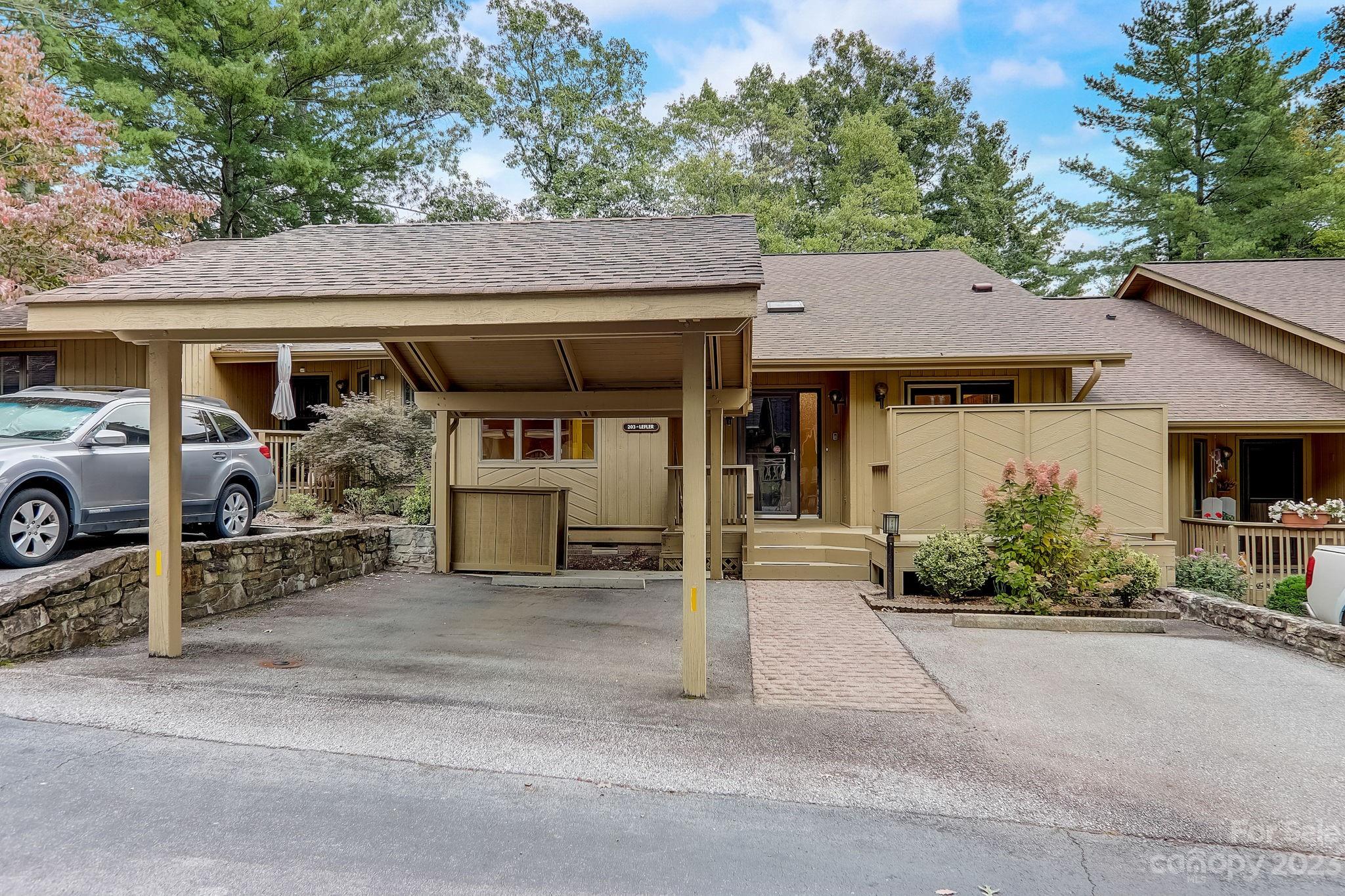 The Oaks - Residential