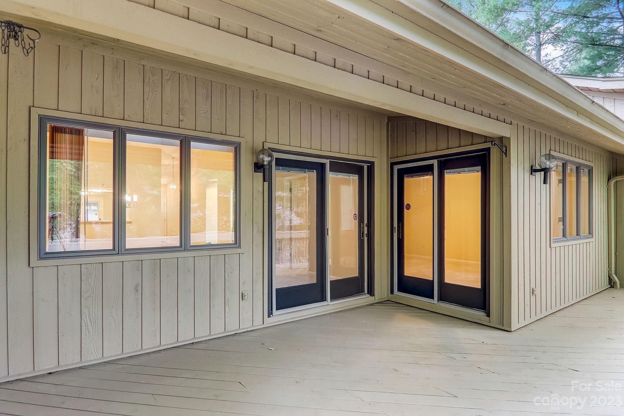 The Oaks - Residential