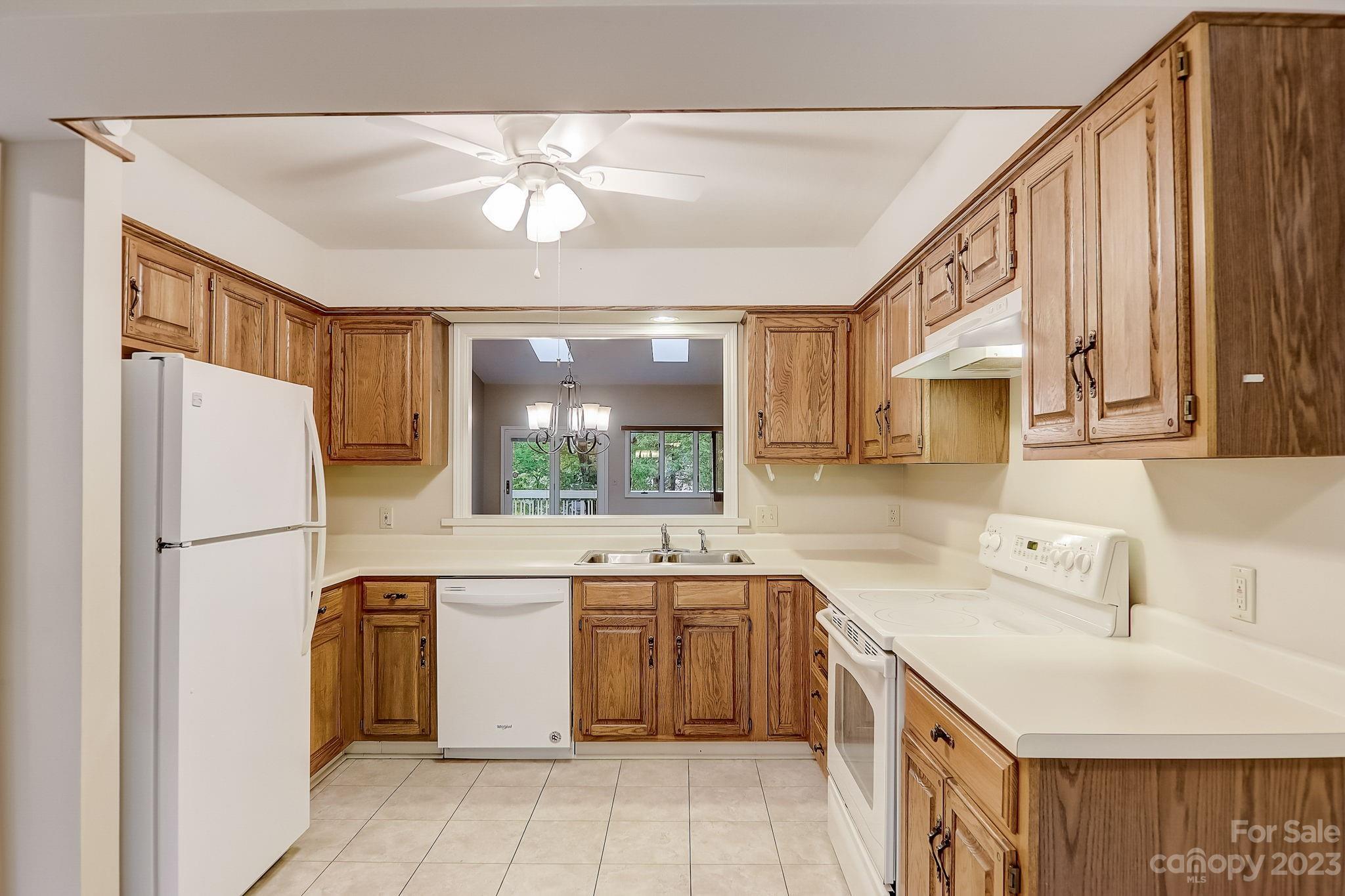 The Oaks - Residential