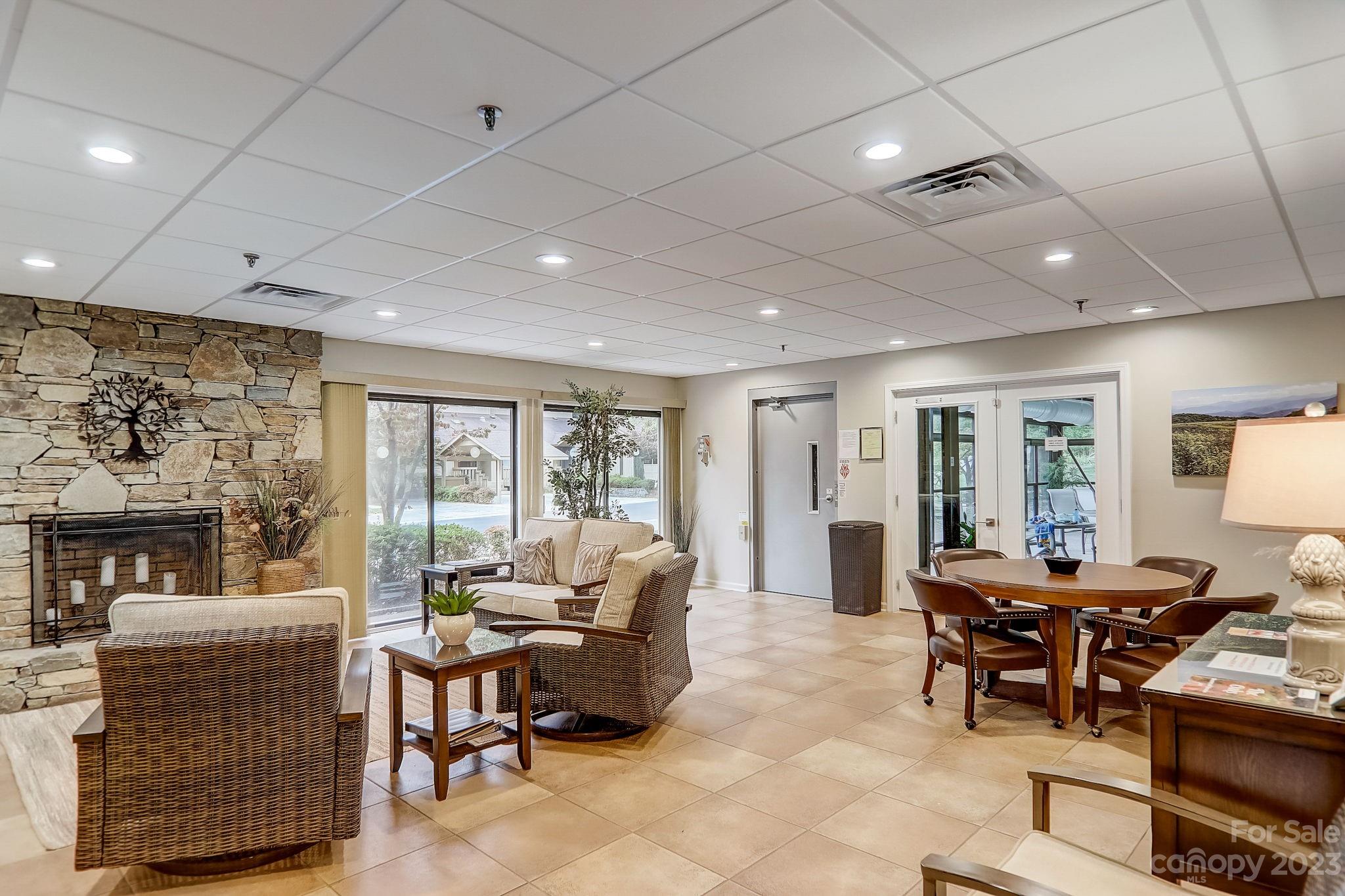 The Oaks - Residential