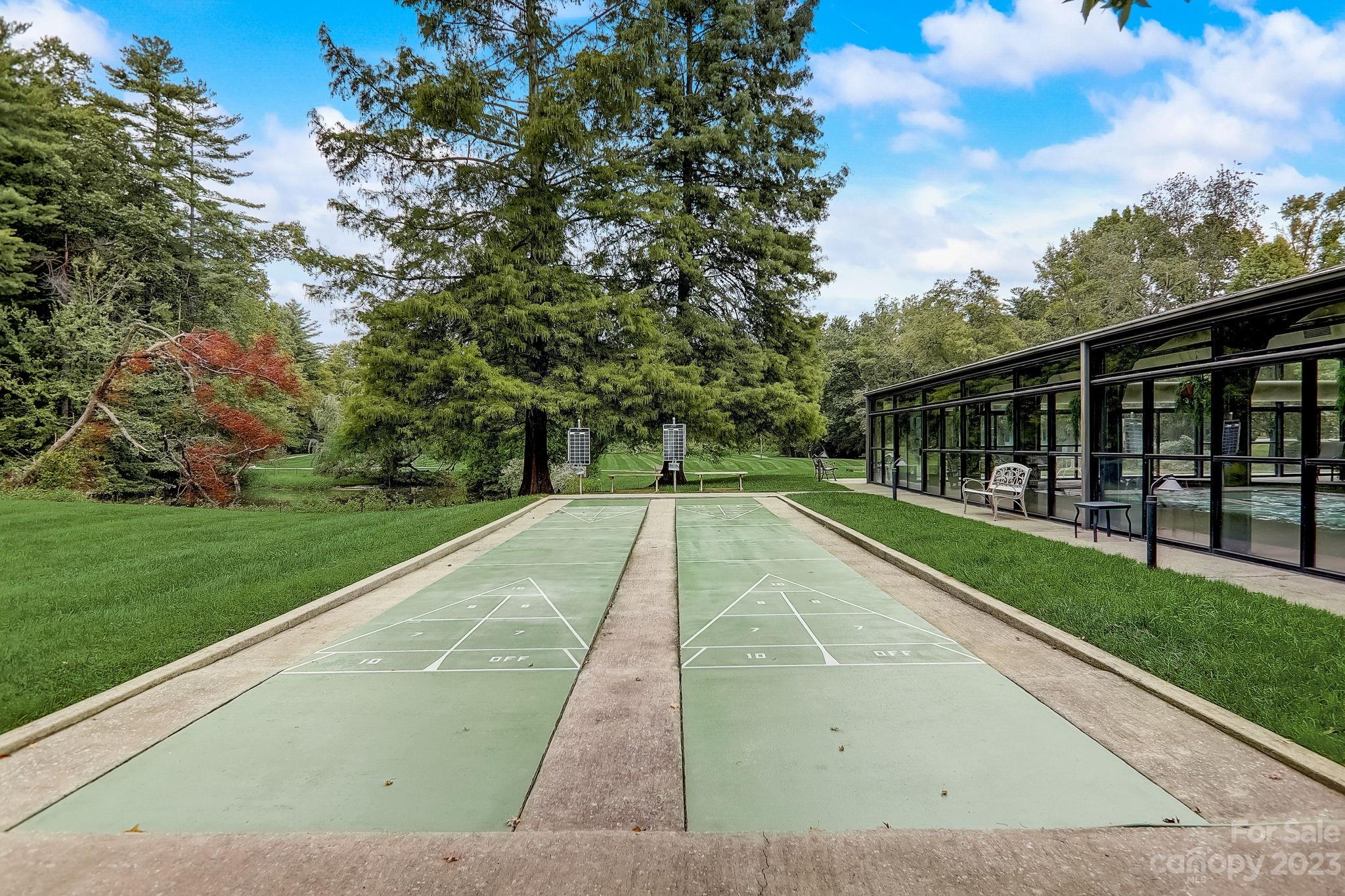 The Oaks - Residential