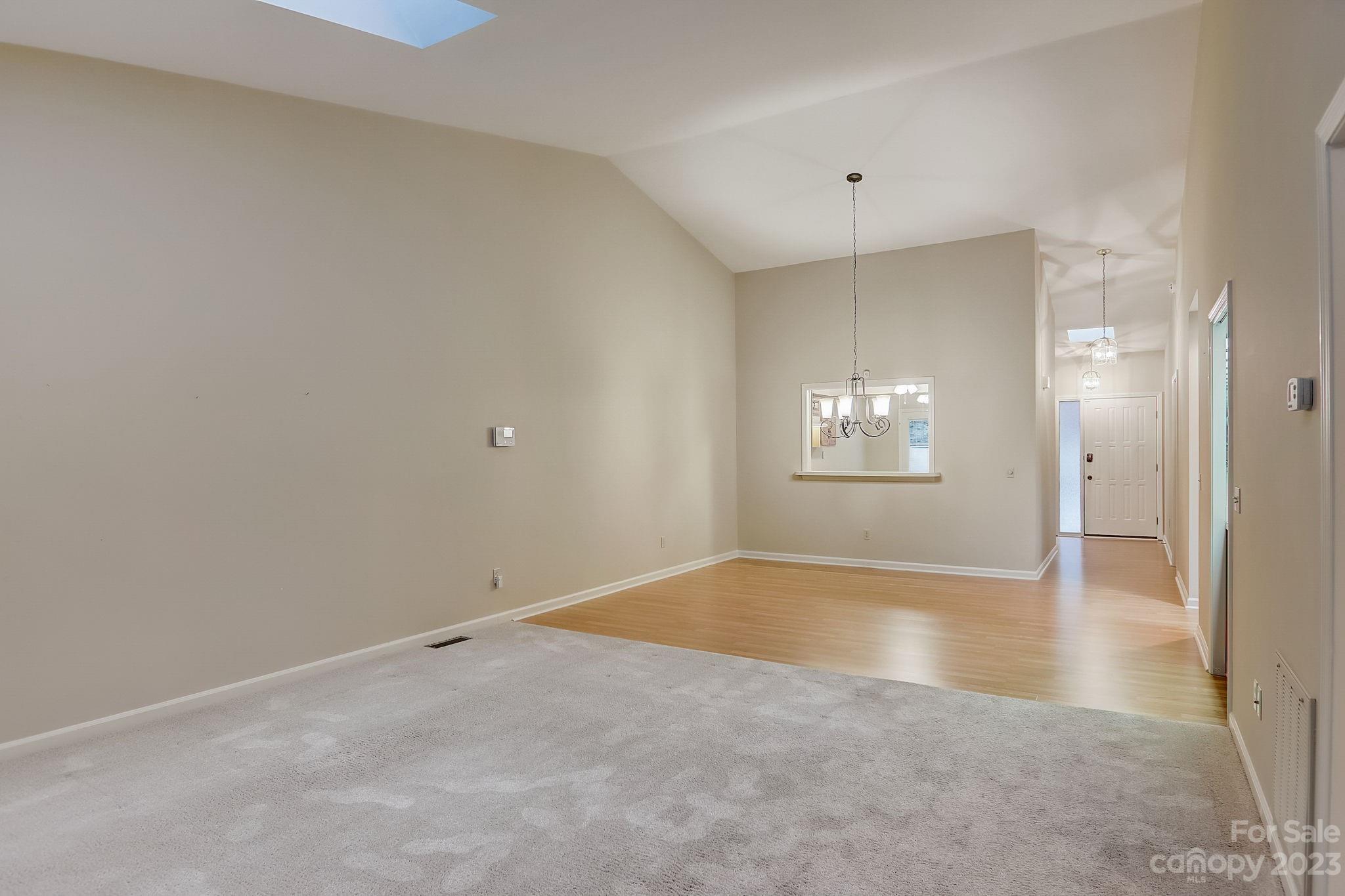 The Oaks - Residential