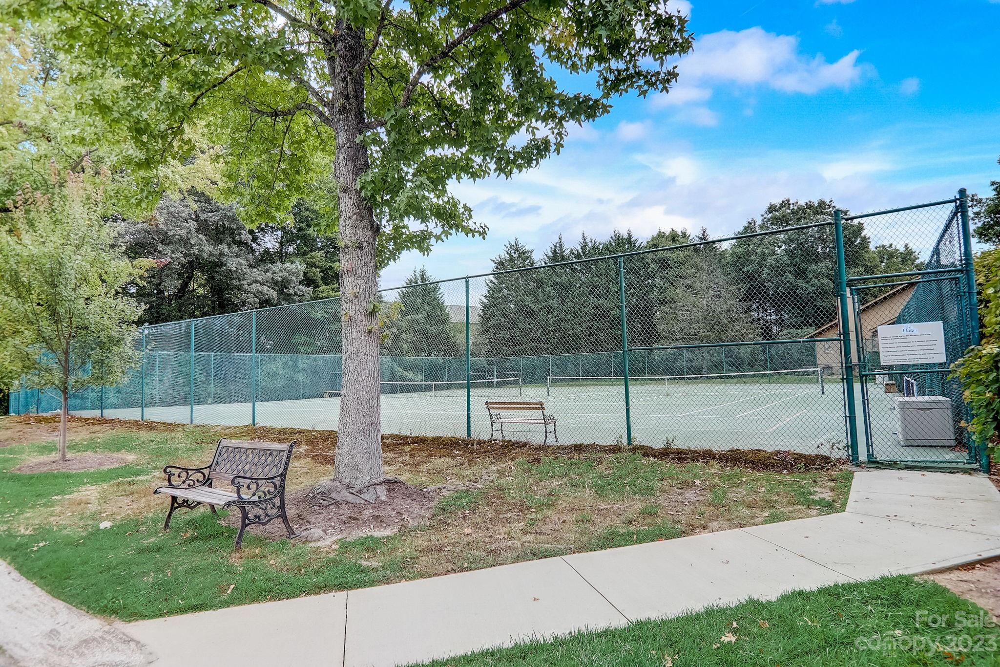 The Oaks - Residential