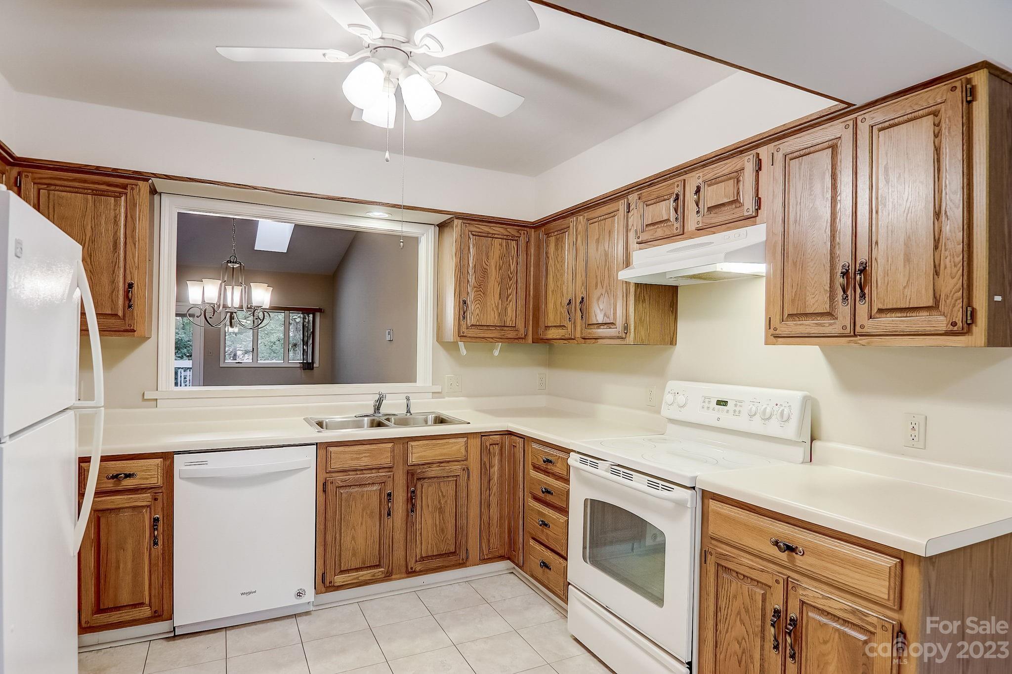 The Oaks - Residential