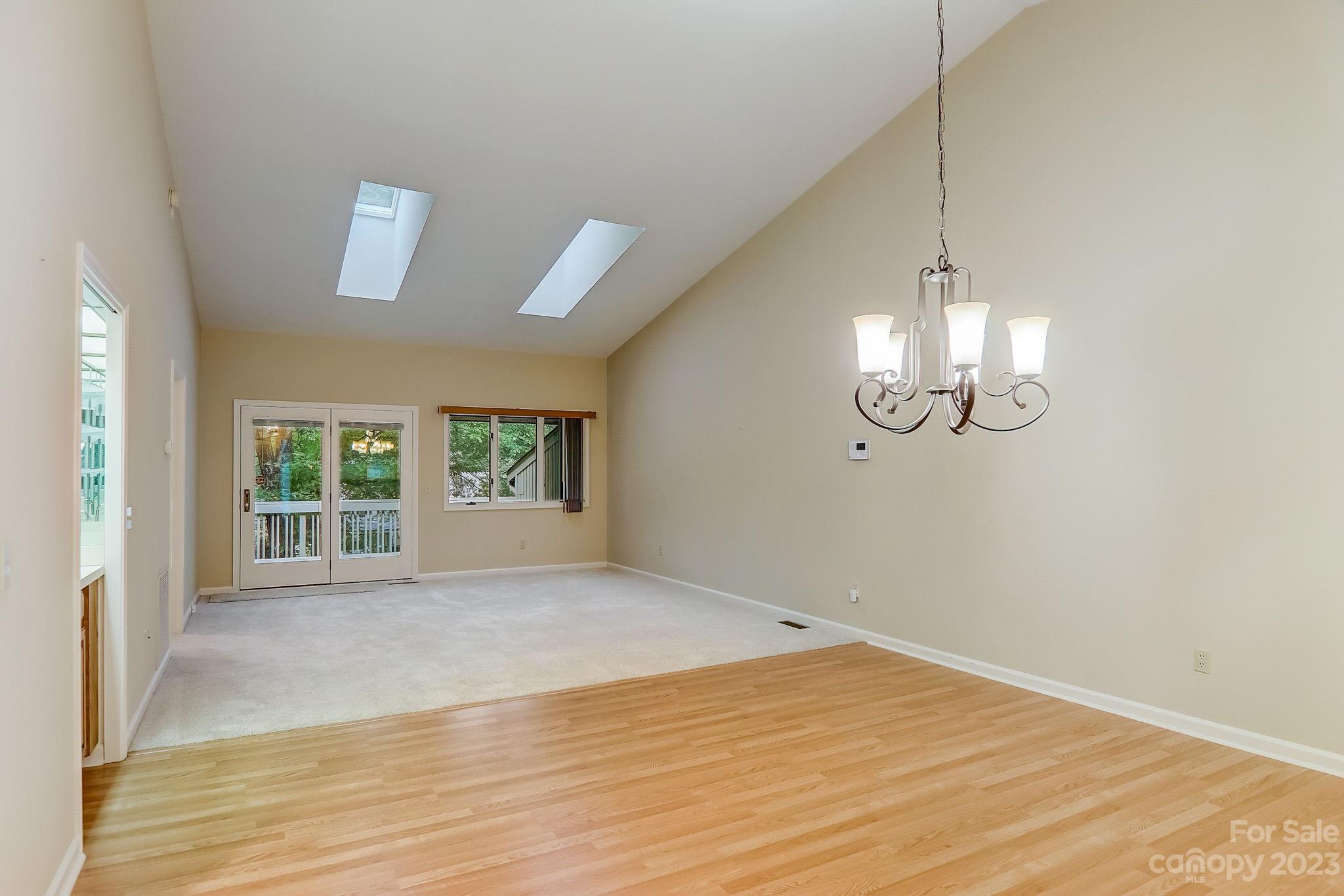 The Oaks - Residential