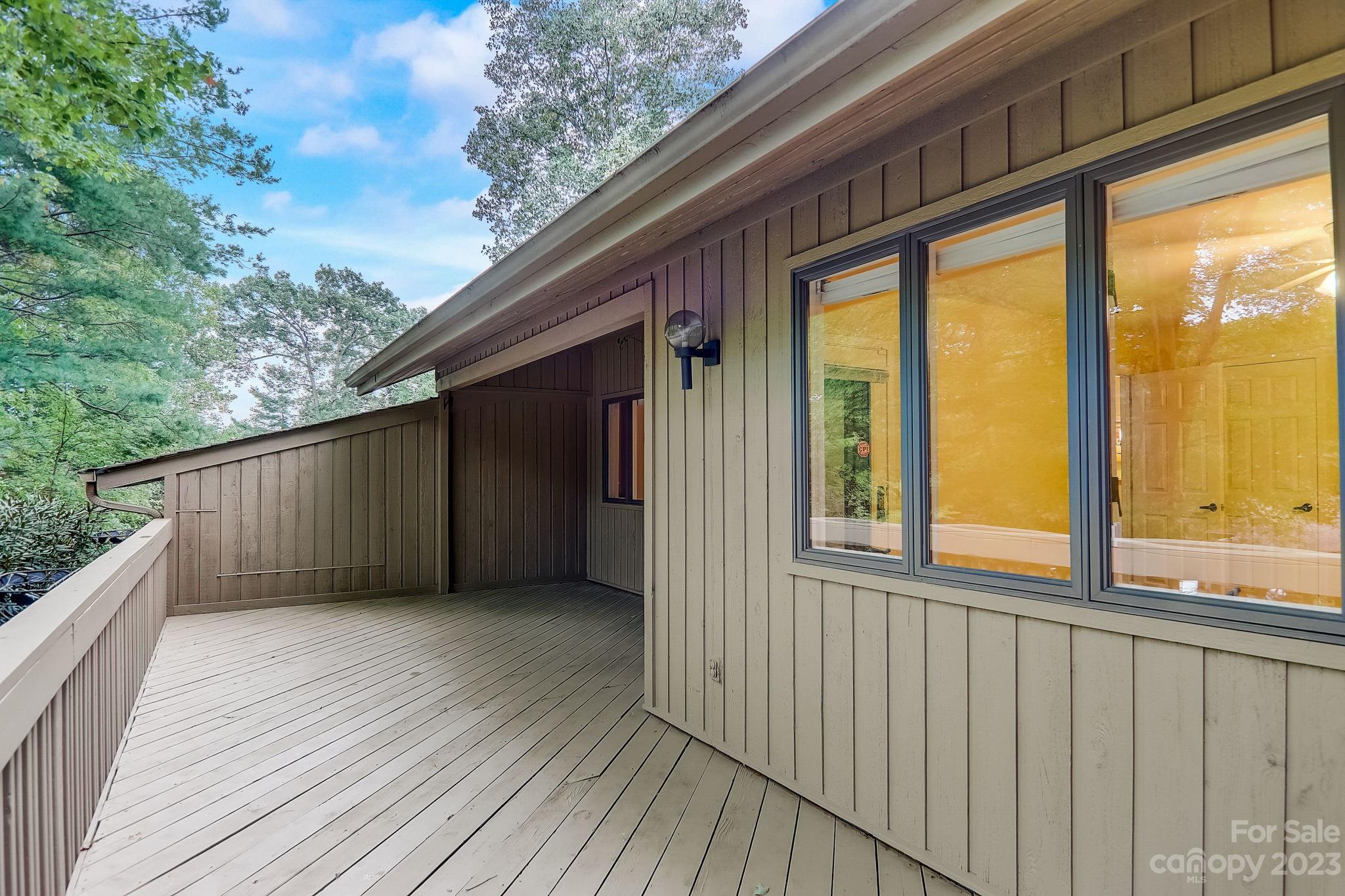 The Oaks - Residential