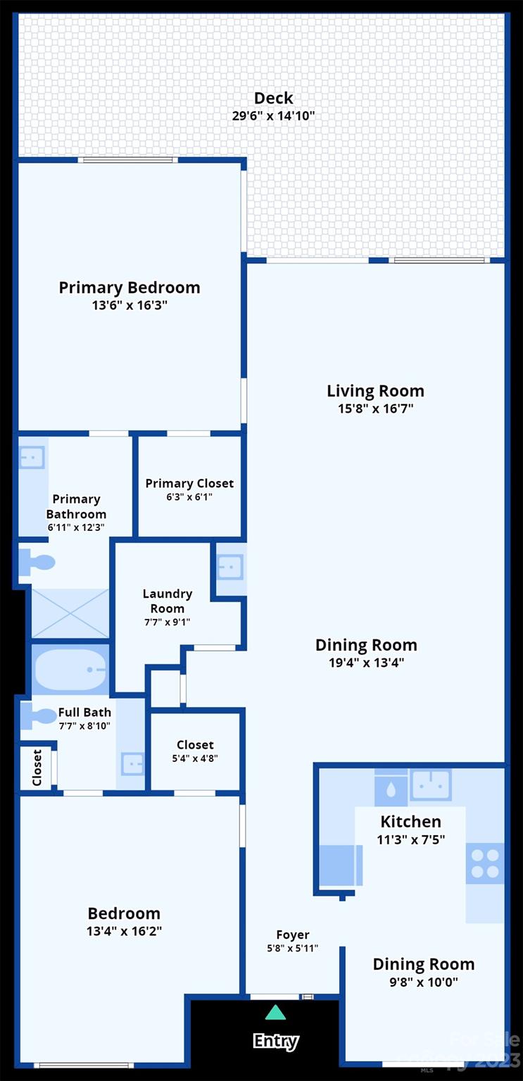 The Oaks - Residential