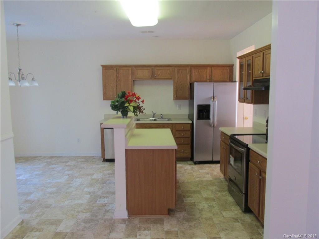 Brandon Oaks - Residential Lease