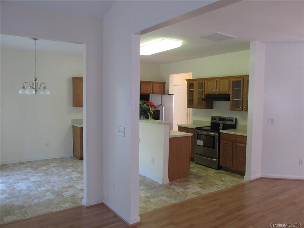 Brandon Oaks - Residential Lease