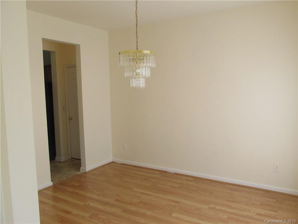 Brandon Oaks - Residential Lease