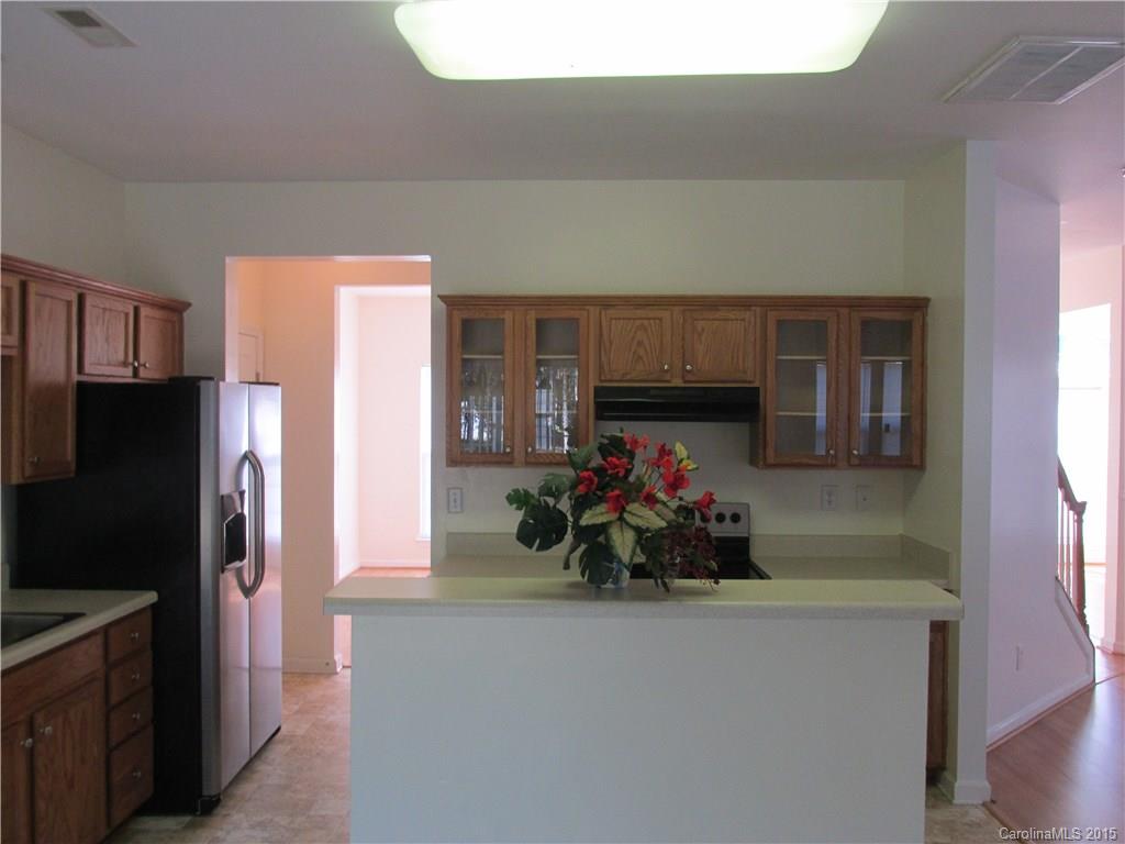 Brandon Oaks - Residential Lease