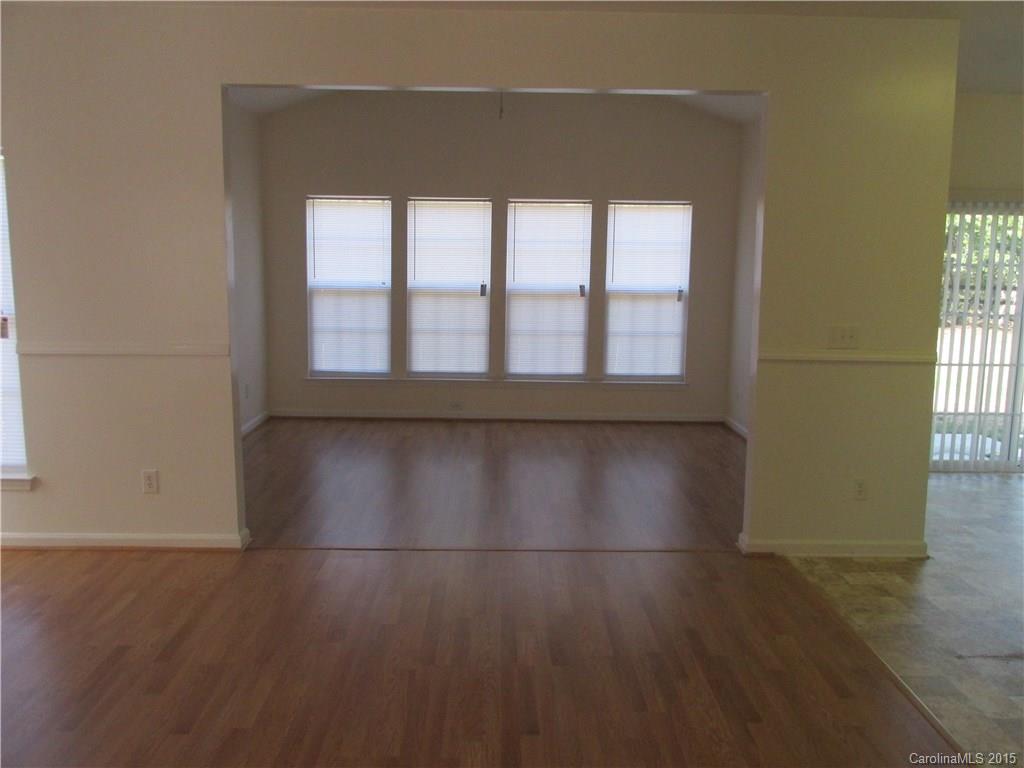 Brandon Oaks - Residential Lease