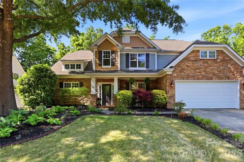 Photo of 5009 Magna Lane, Indian Trail, NC 28079 (MLS # 4373848)