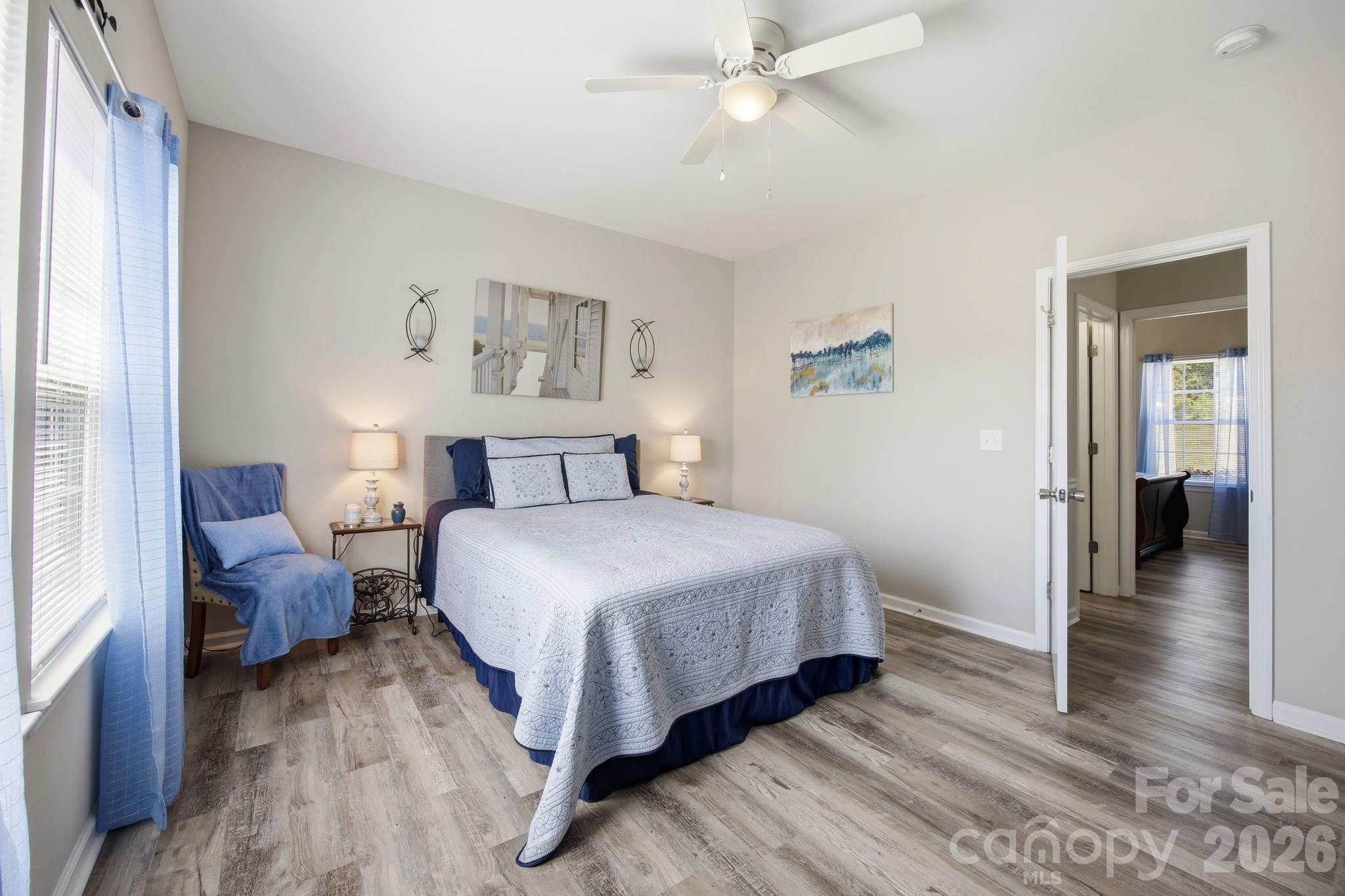 Woodstone - Residential