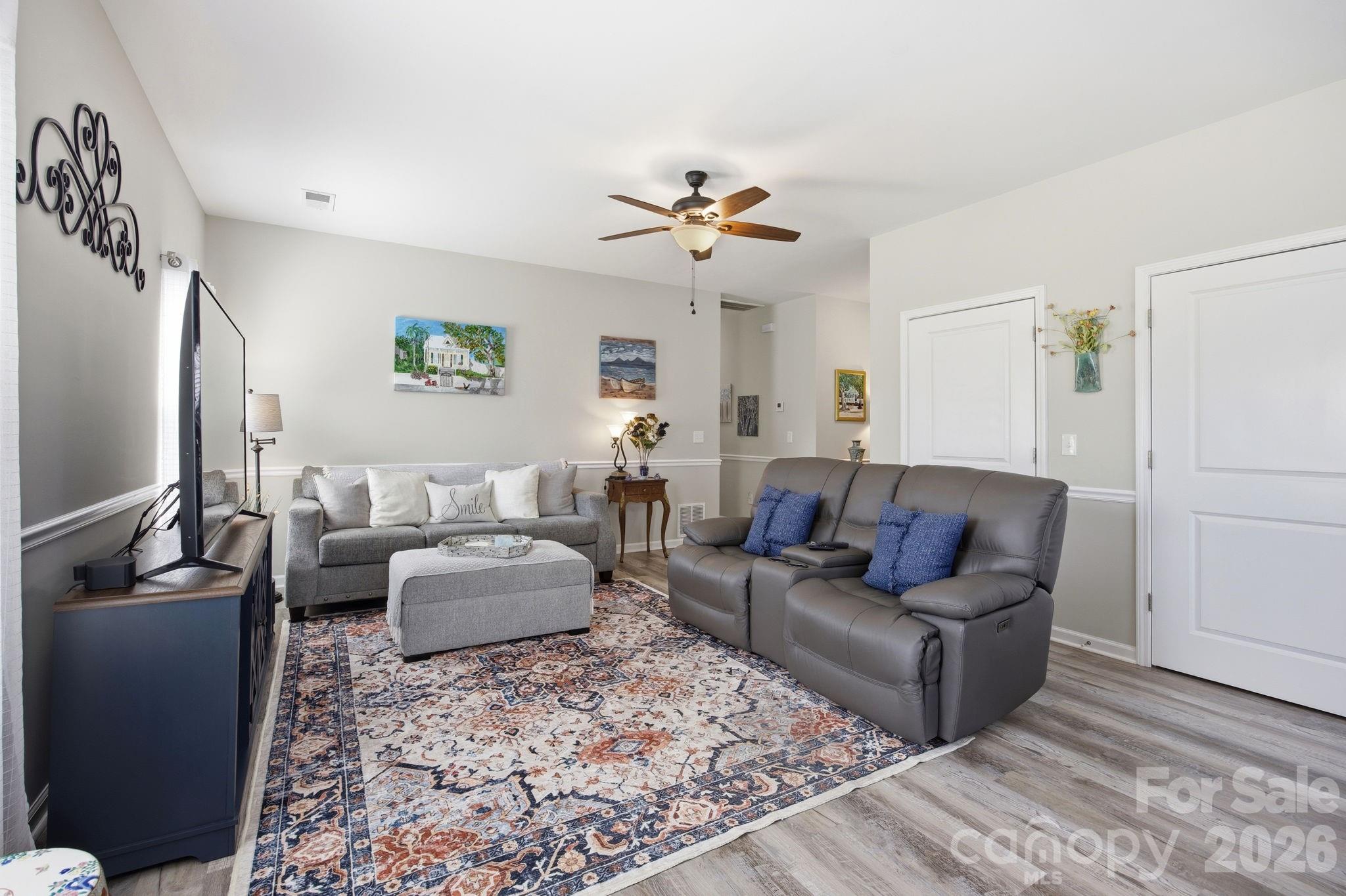 Woodstone - Residential