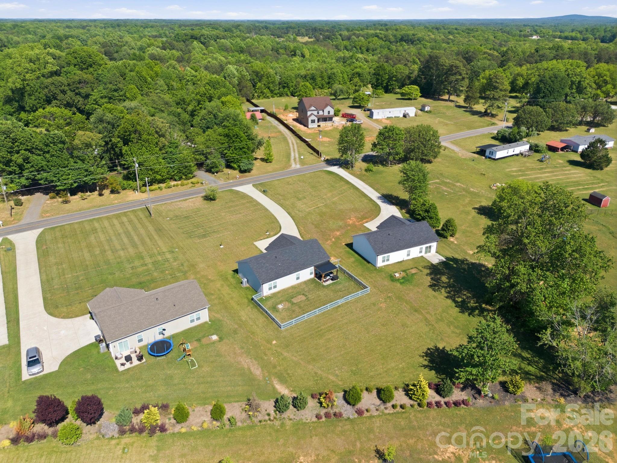 Woodstone - Residential