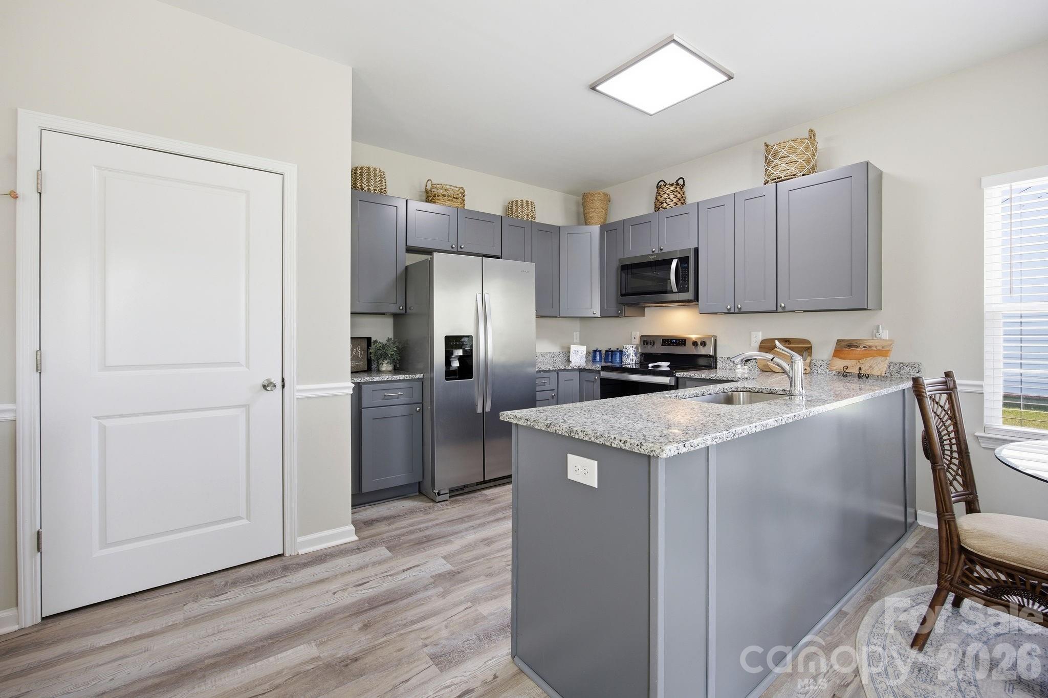Woodstone - Residential