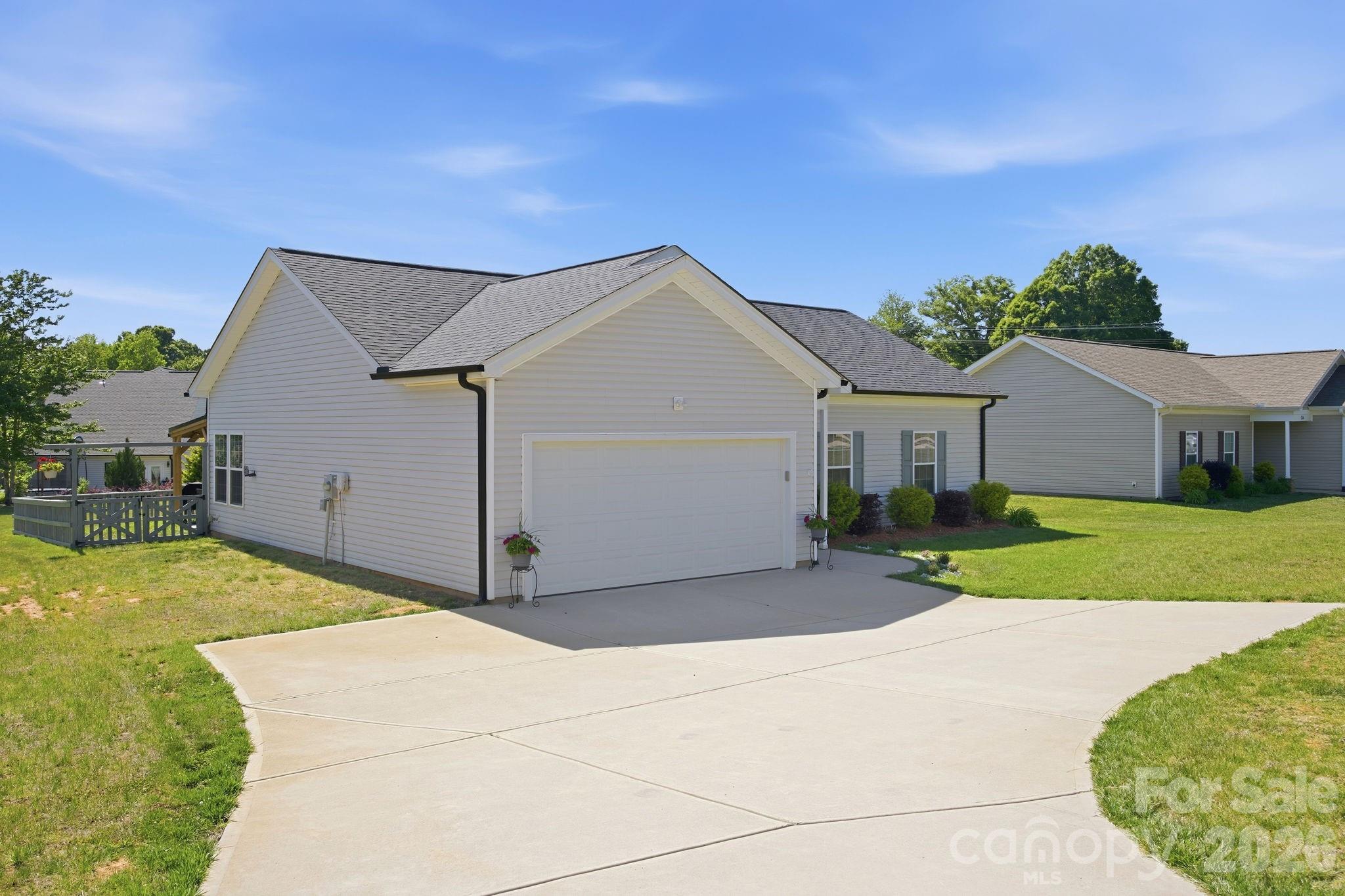 Woodstone - Residential