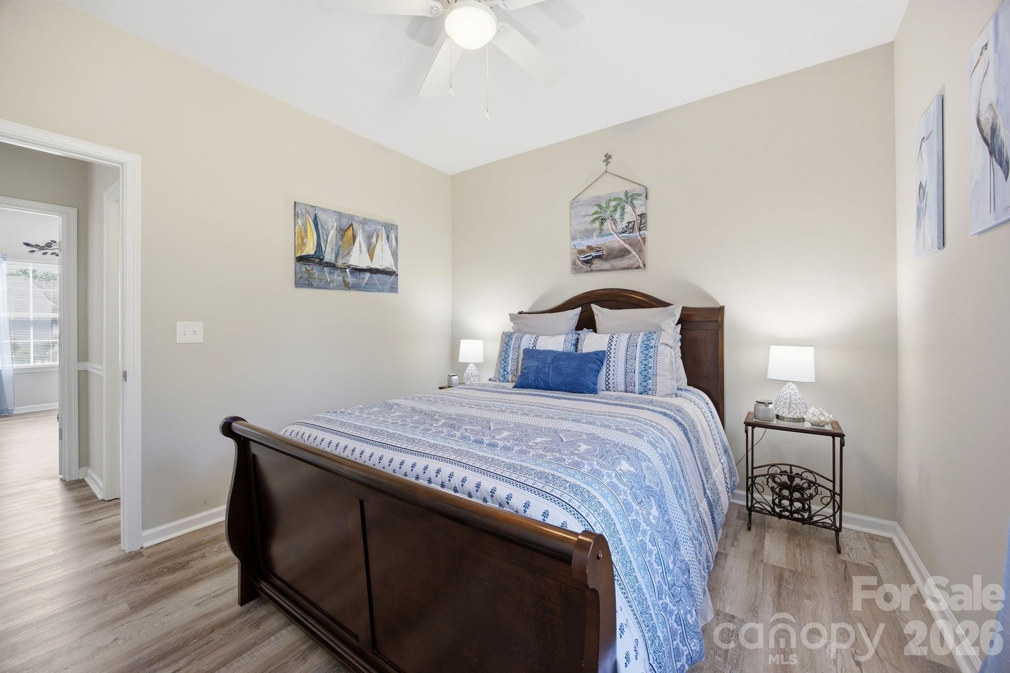Woodstone - Residential