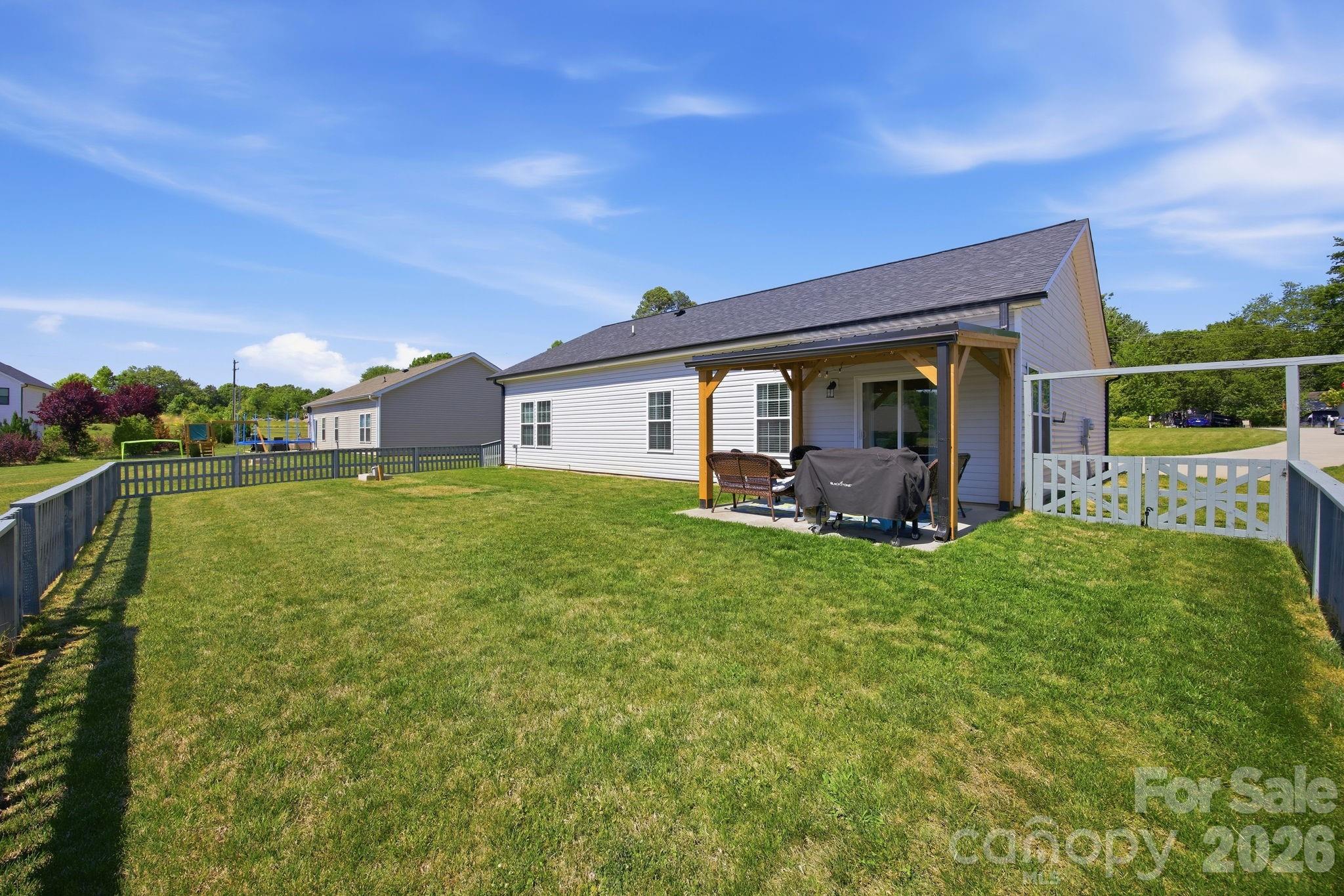 Woodstone - Residential