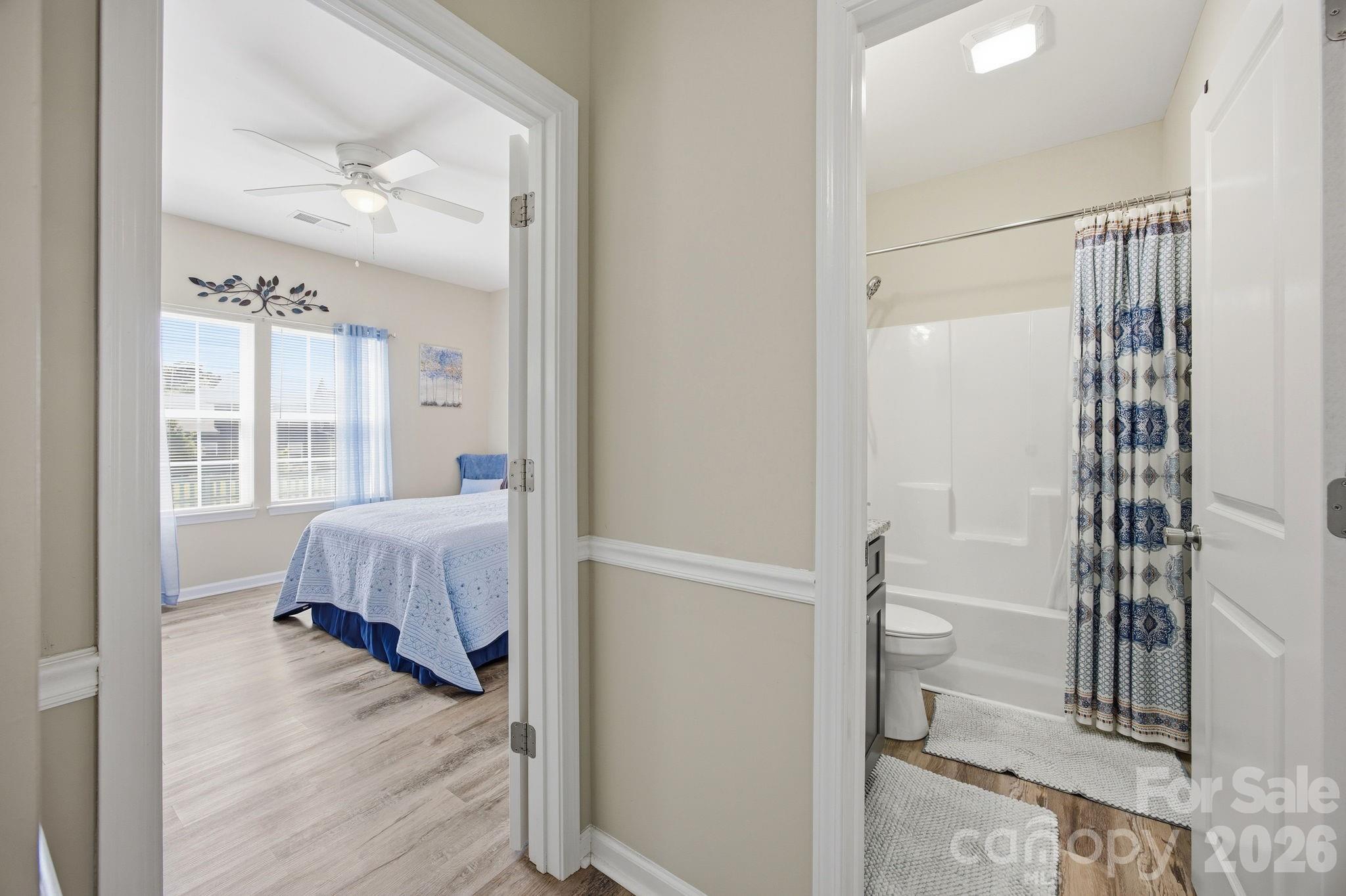 Woodstone - Residential