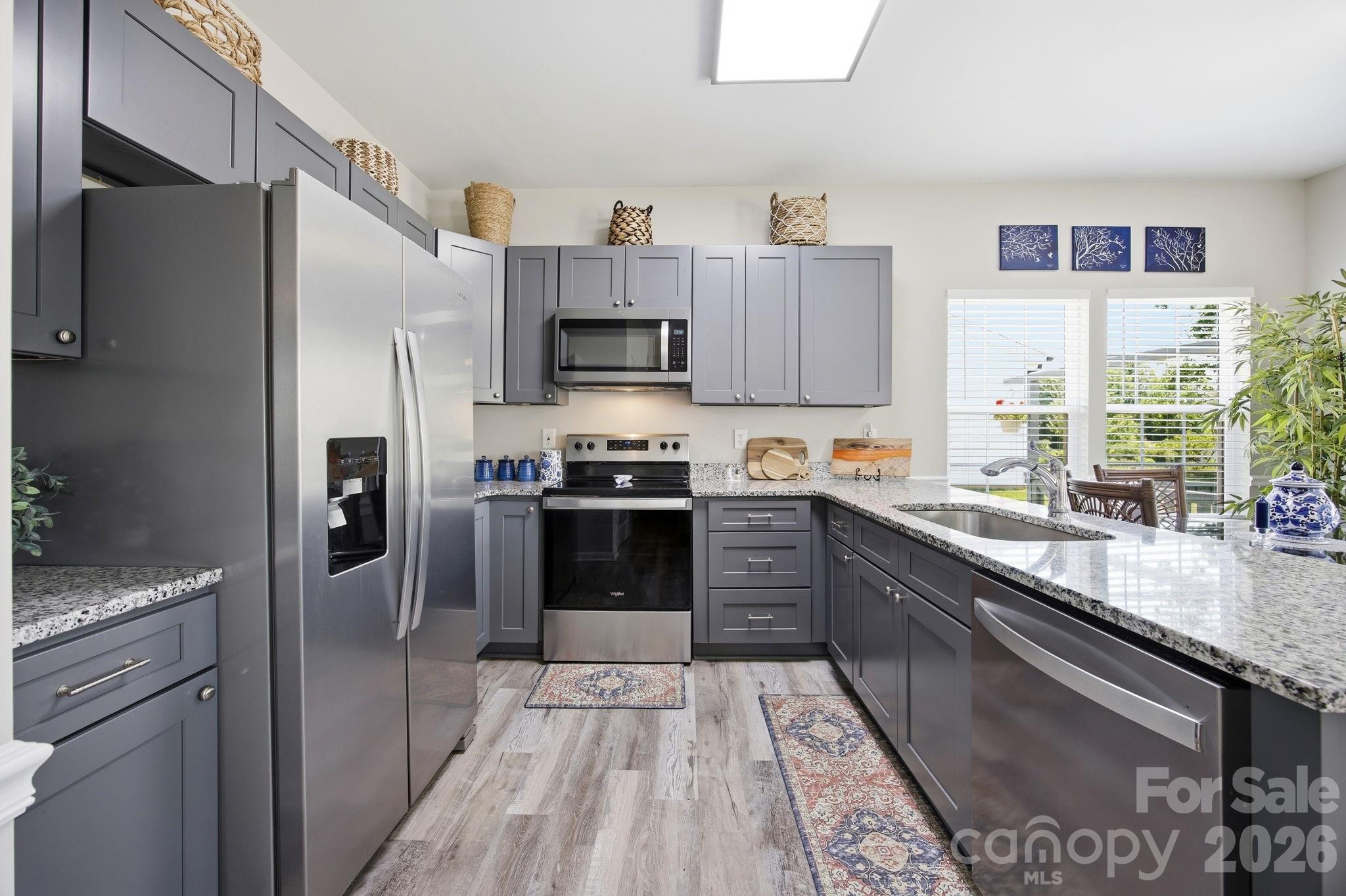 Woodstone - Residential